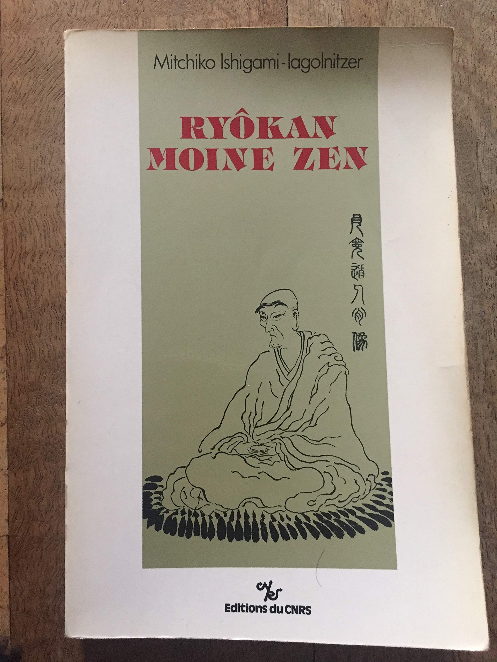 Ryokan, moine zen Books