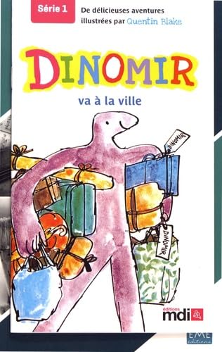 Dinomir série 1 Broché – Illustré, 27 janvier 2016: 12 volumes Education & Training