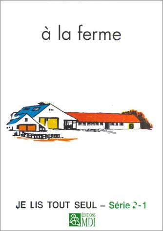 Je Lis Tout Seul. Serie 2, Pack 12 Volumes Books