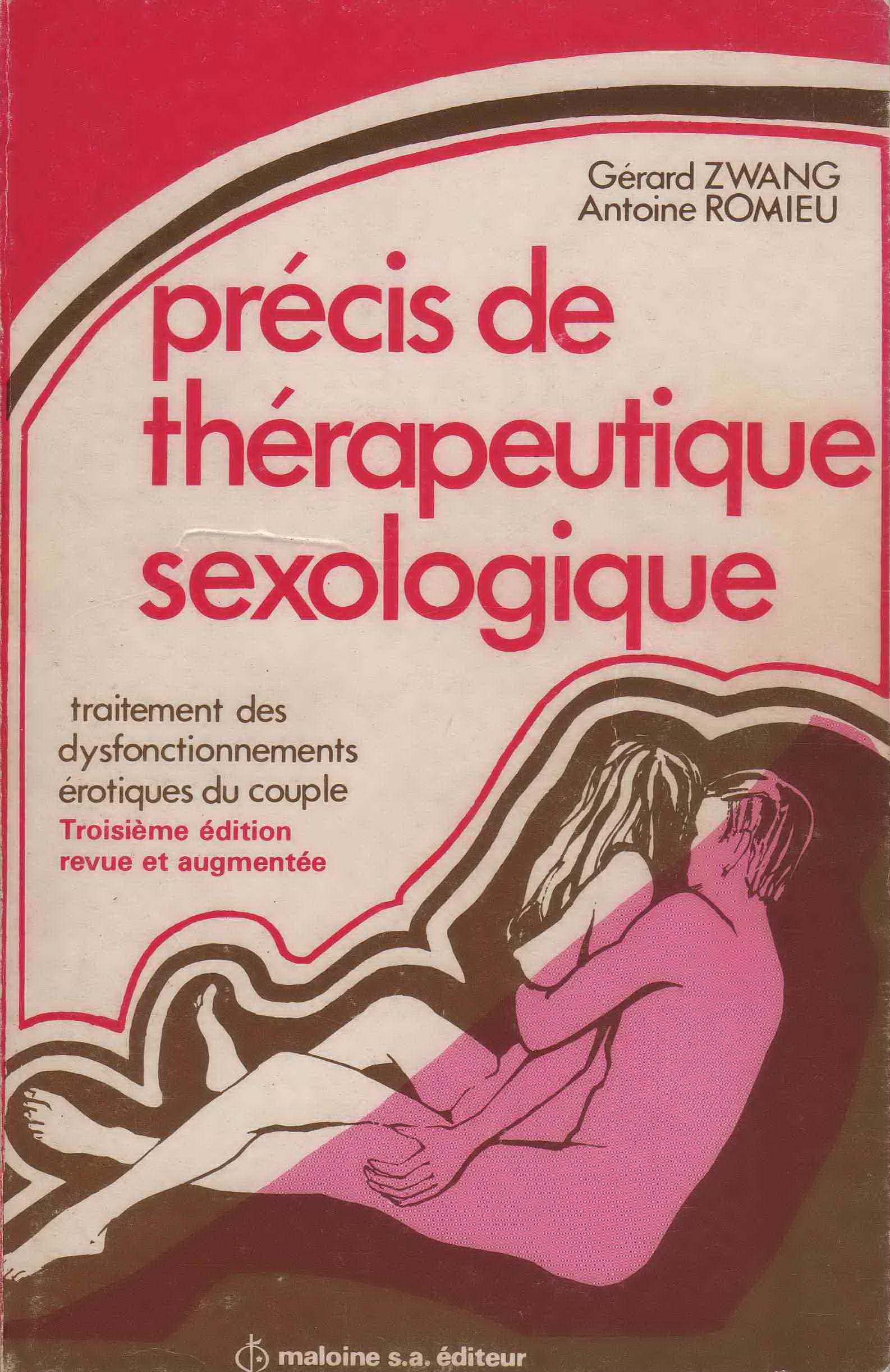 Abrégé de sexologie (Abrégé de...) book