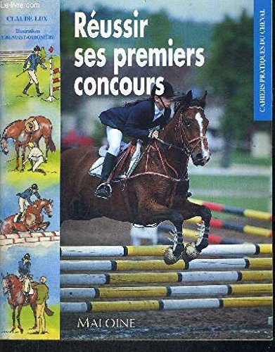 Réussir ses premiers concours Leisure & Fun