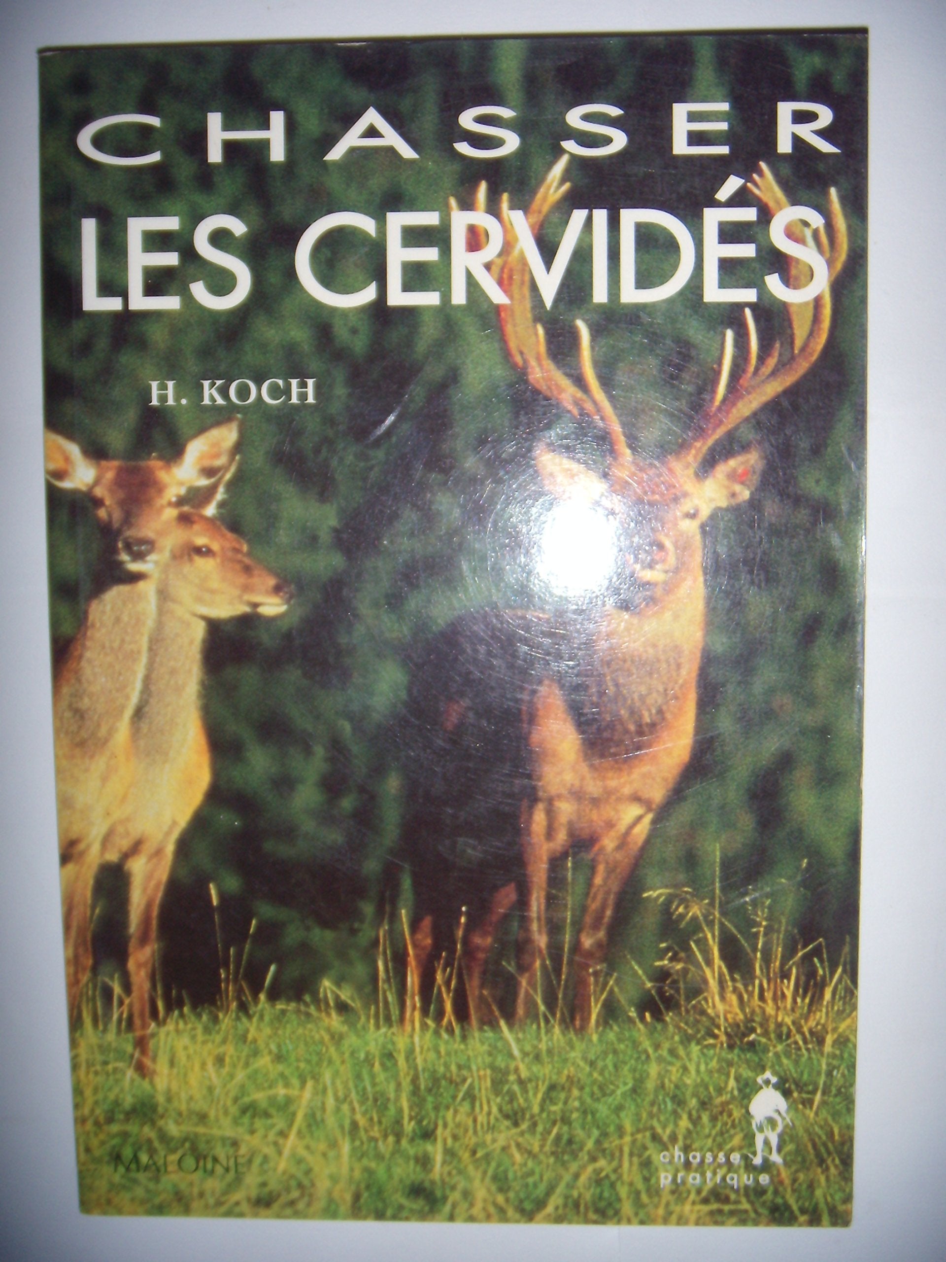 Chaaser Les Cervides Leisure & Fun