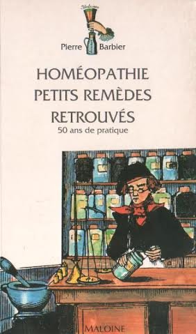 Homéopathie, petits remèdes retrouvés, 50 ans de pratique Books