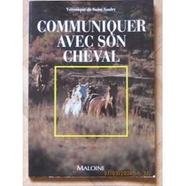 Communiquer avec son cheval Leisure & Fun