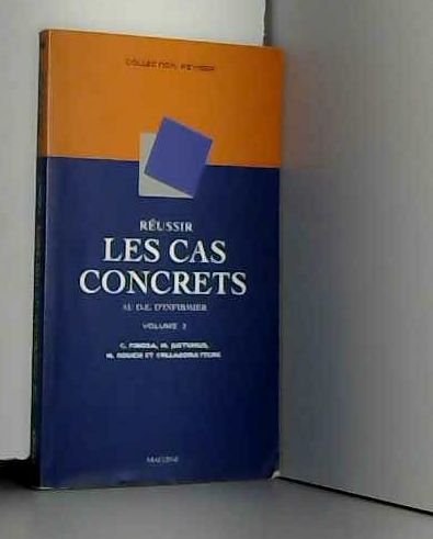 DEI : Réussir les cas concrets, tome 2 book