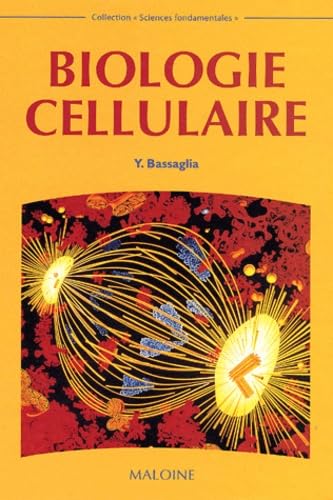 Biologie cellulaire Professional & Reference Books