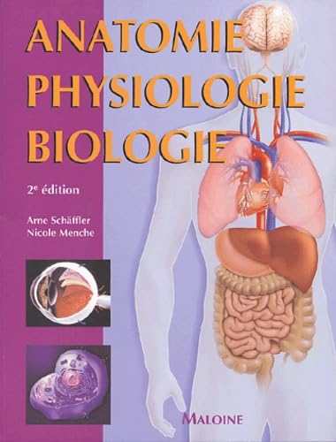 Anatomie-physiologie-biologie Medicine
