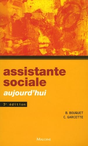Assistante sociale aujourd'hui Books