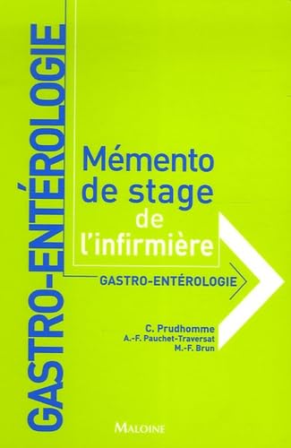 Gastro-entérologie book