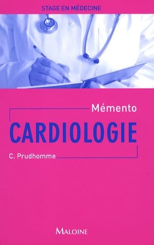 Cardiologie book