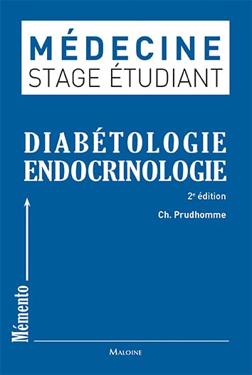 MSM - DIABETOLOGIE, ENDOCRINOLOGIE, 2E ED. book