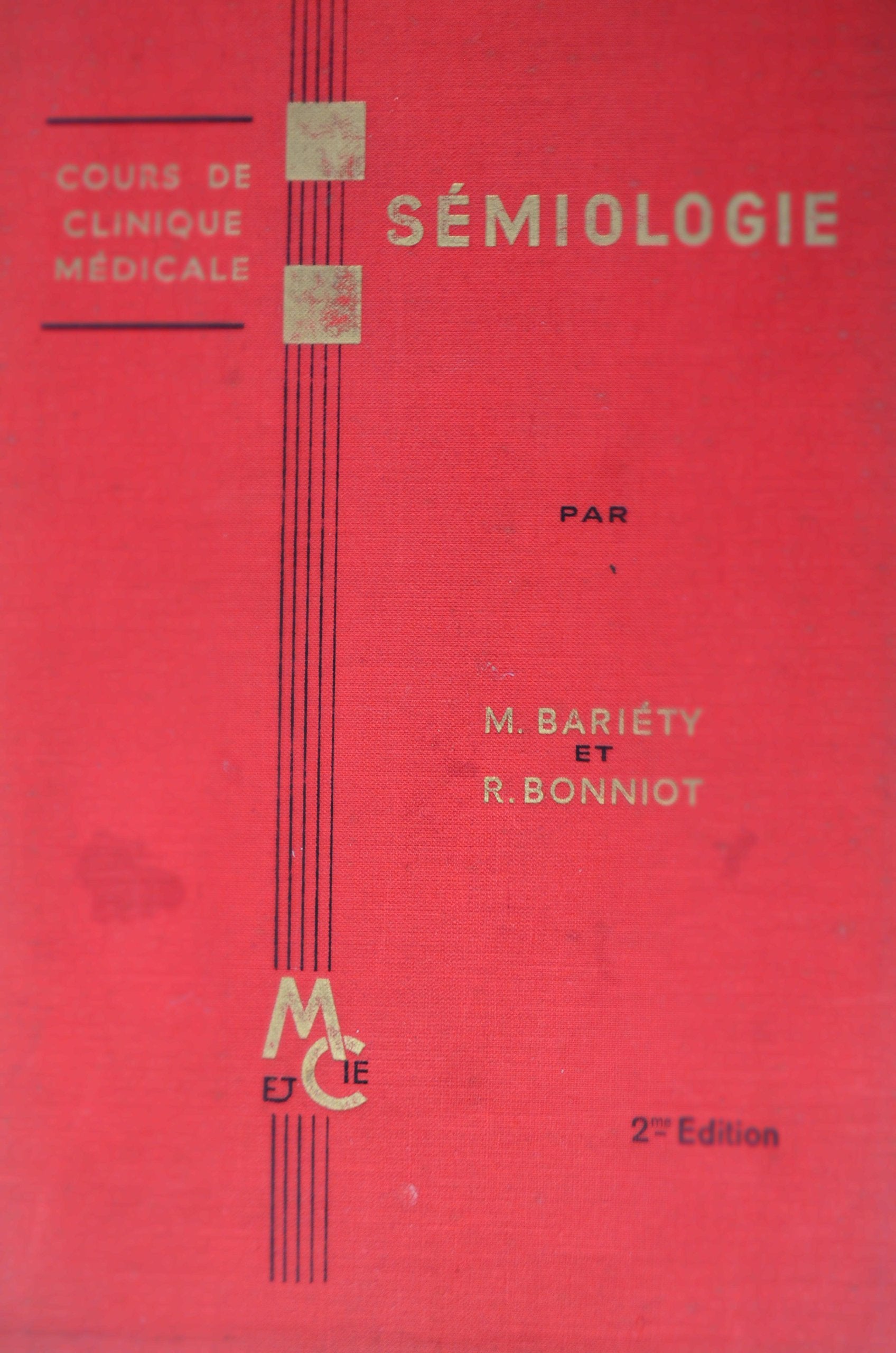 Sémiologie médicale Books