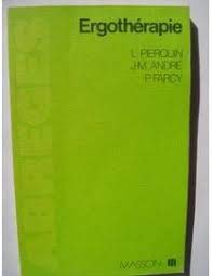 Abrégé d'ergothérapie book