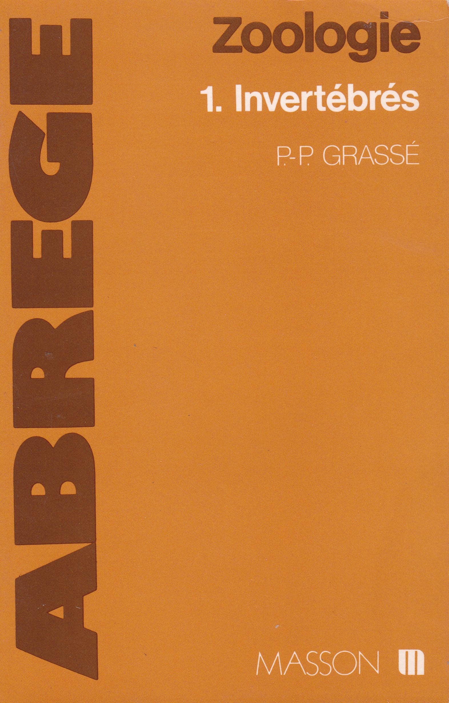 Abrégé de zoologie book