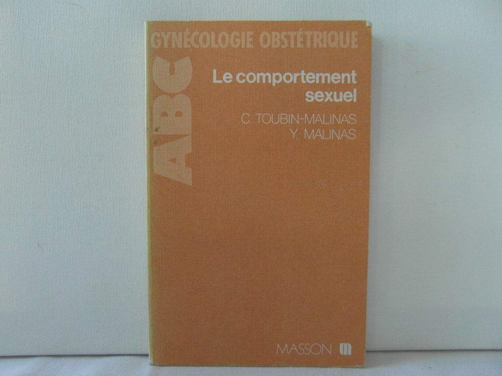 Le Comportement sexuel book