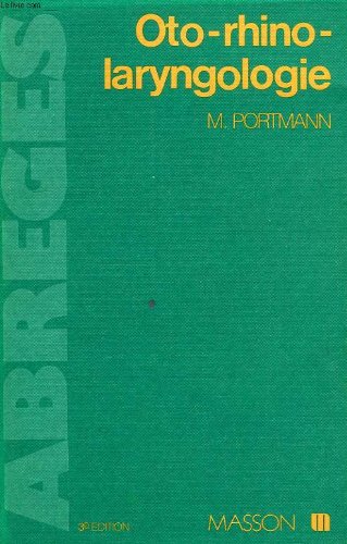 Le traitement chirurgical du cholestéatome de l'oreille moyenne. Société française d'Oto-Rhino-Laryngologie et de Pathologie Cervico-Faciale. book