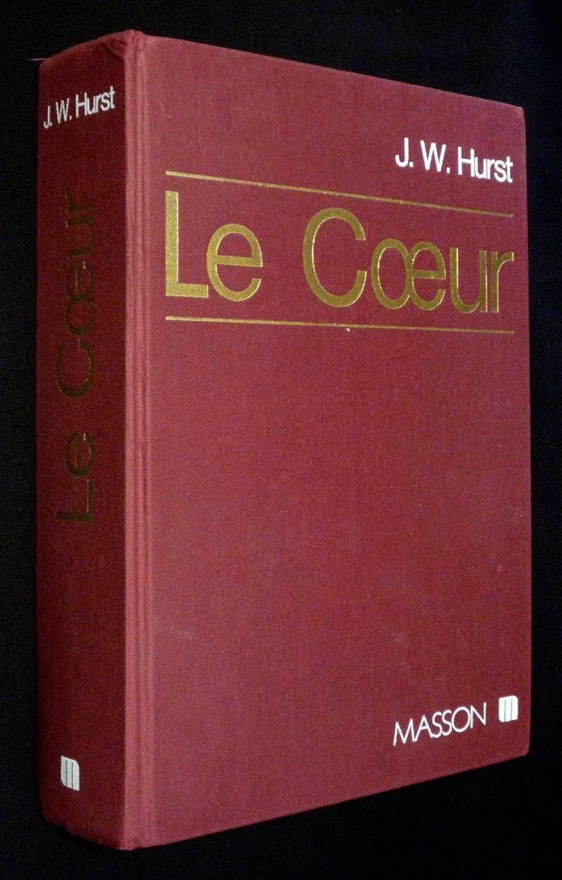 Le coeur / arteres et veines book
