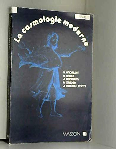 La Cosmologie moderne Books