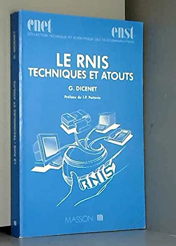 Product Image: Le RNIS (Réseau numérique à intégration de services)