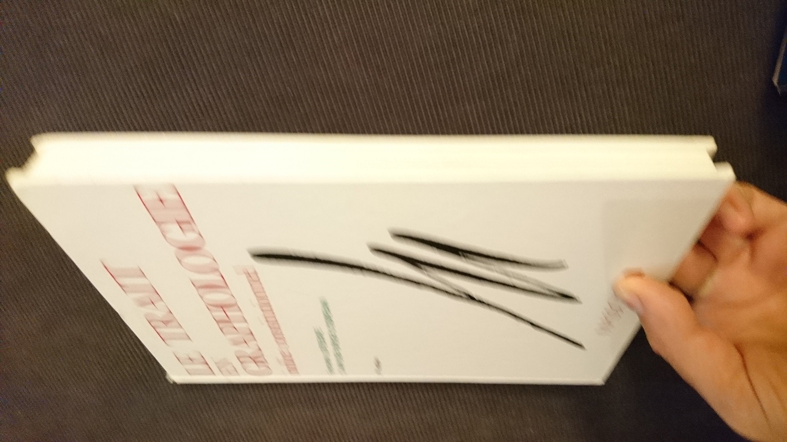 Le Trait En Graphologie. Indice Constitutionnel Books