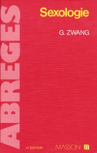 Sexologie. 4eme Edition book