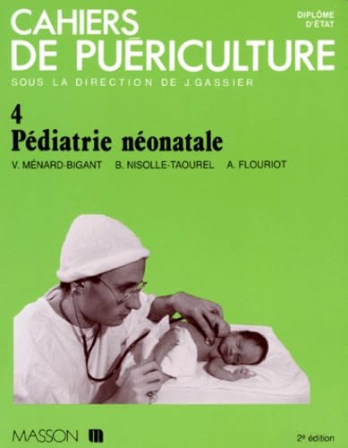 Pediatrie Neonatale. 2eme Edition book