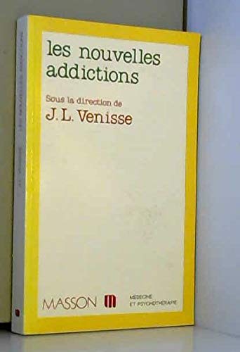 Les nouvelles addictions (Medecine et Psy) Books