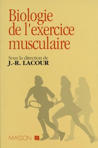 Biologie de l'exercice musculaire Leisure & Fun
