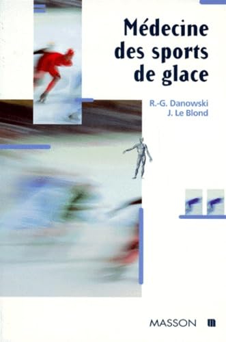 Médecine des sports de glace Leisure & Fun
