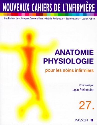 Les nouveaux cahiers de l'infirmière, tome 27 book