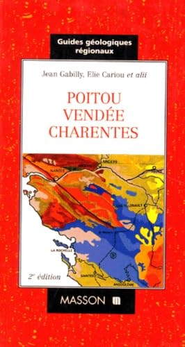 guides géologiques régionaux Books