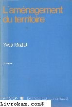 Amenagement Du Territoire. 2eme Edition book