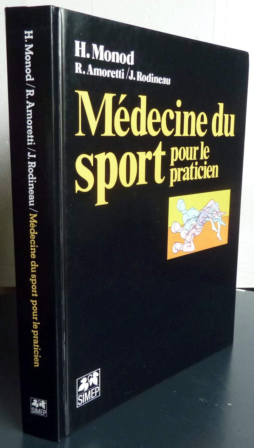 Médecine du sport pour le praticien Leisure & Fun