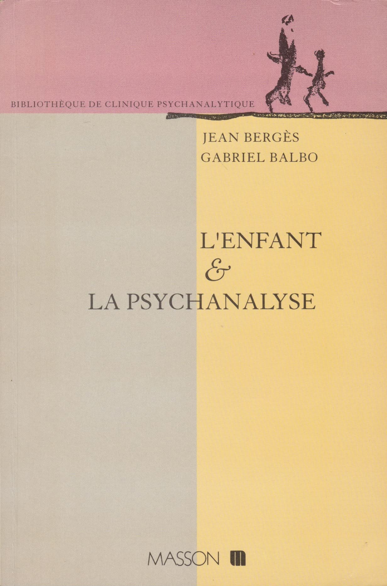 L'enfant et la psychanalyse: Nouvelles perspectives Books