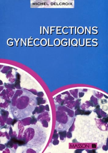 Infections gynécologiques book