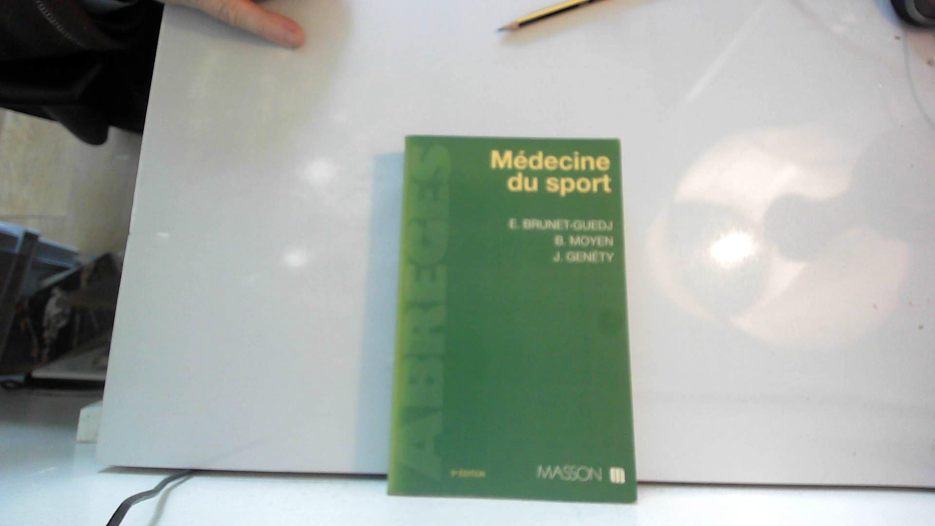 Médecine du sport Leisure & Fun