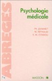Psychologie médicale book
