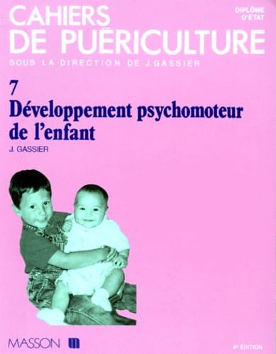 Développement Psychomoteur De L'enfant Medicine
