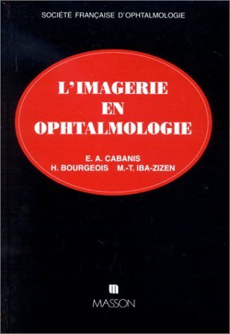 L'imagerie en ophtalmologie Books
