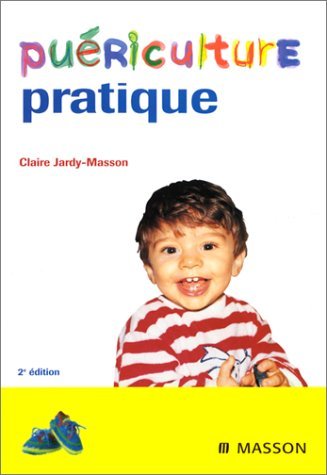 Puériculture pratique Books