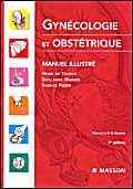 Gynécologie et obstétrique Books