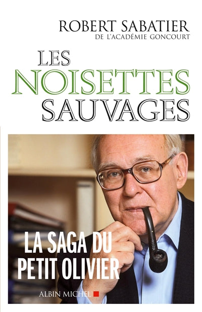 Product Image: Les noisettes sauvages