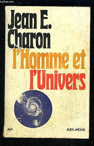 L'Homme et l'univers Books