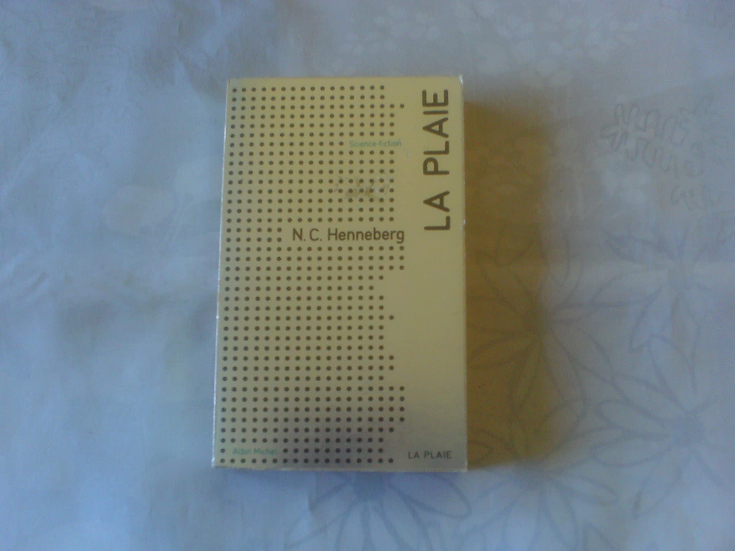 La Plaie Books