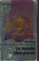 Un monde bien perdu Books