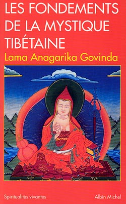 Les Fondements de la mystique tibétaine Religion & Esotericism