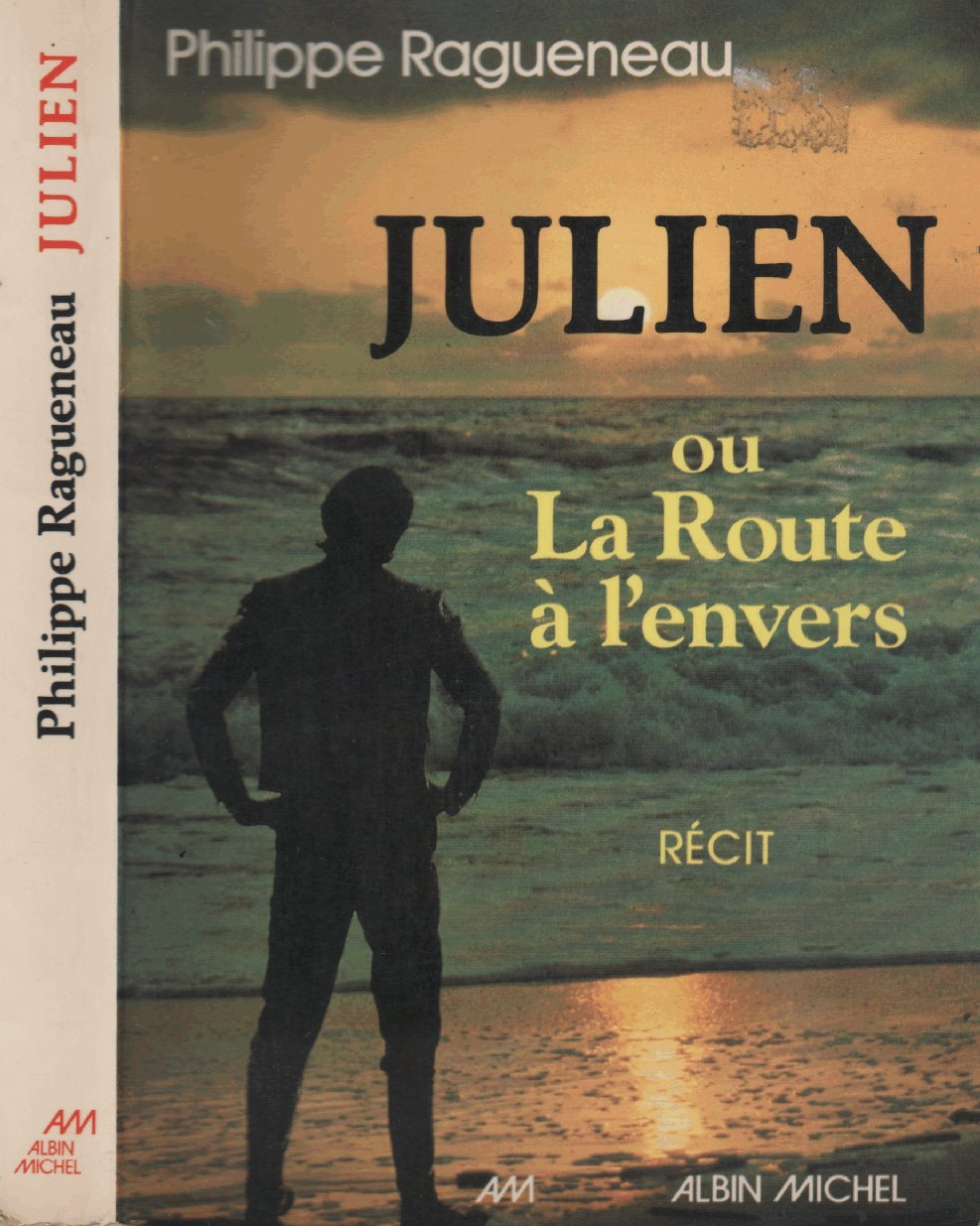 Julien ou la route à l'envers Books
