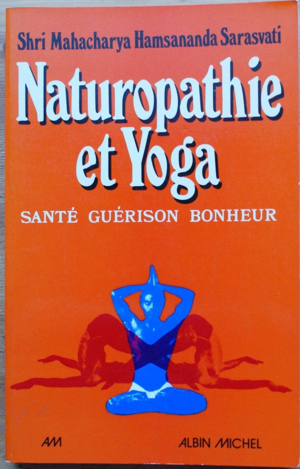 Naturopathie et yoga : santé, guérison, bonheur Lifestyle