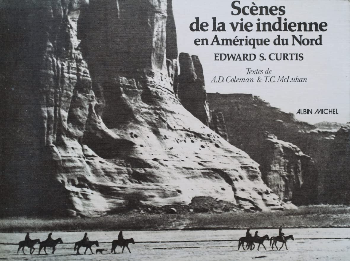 Scènes de la vie indienne en Amérique du Nord book