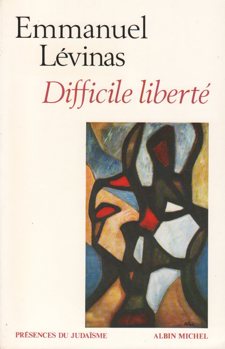 Difficile Libertae: Essais Sur Le Judaeisme: Essais sur le judaïsme Religion & Esotericism